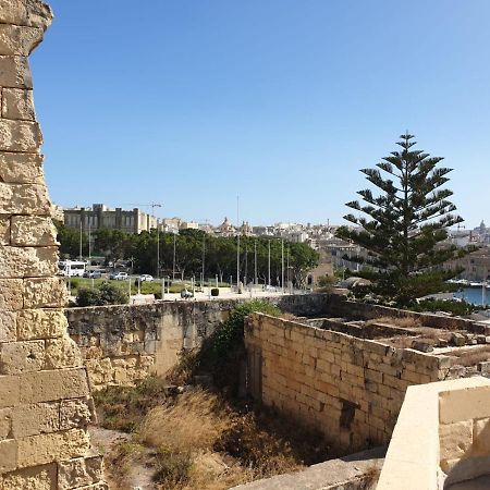 Tifkira Villa Birgu Eksteriør bilde
