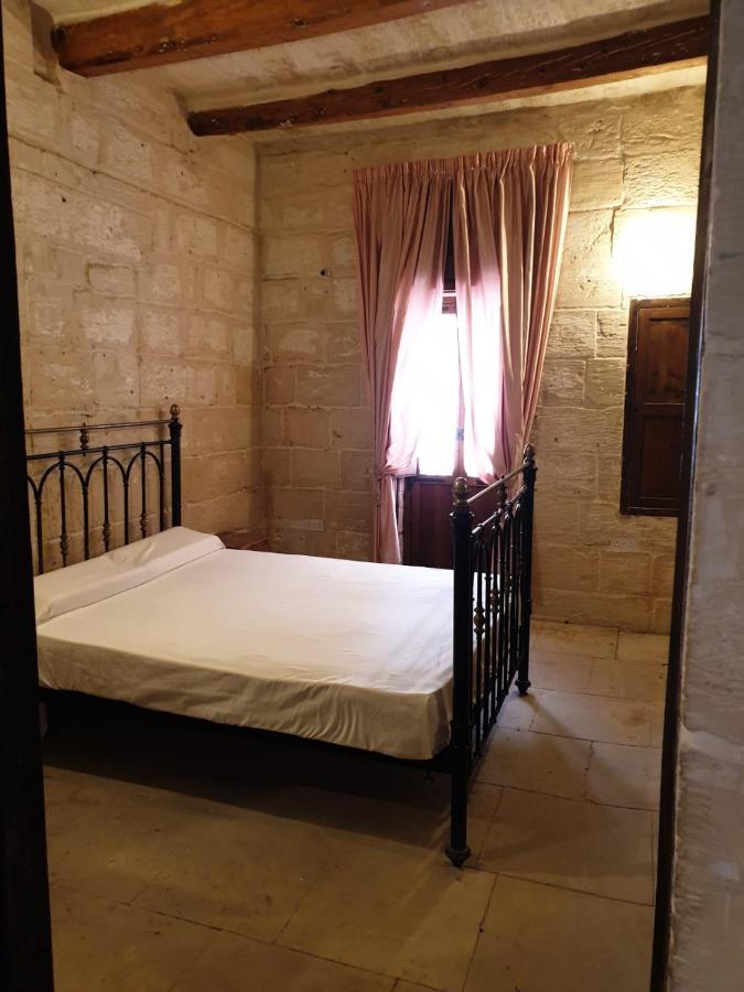 Tifkira Villa Birgu Eksteriør bilde