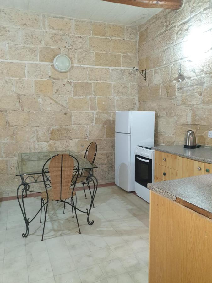 Tifkira Villa Birgu Eksteriør bilde