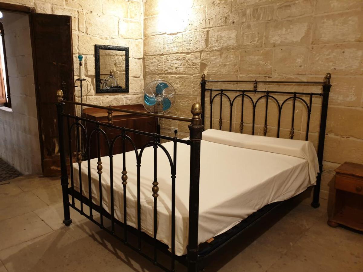 Tifkira Villa Birgu Eksteriør bilde