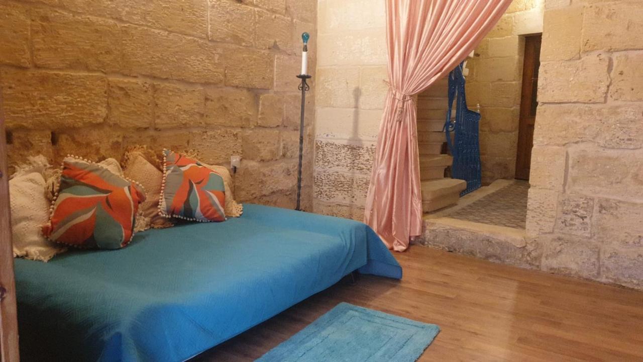 Tifkira Villa Birgu Eksteriør bilde